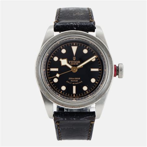 tudor geneve price